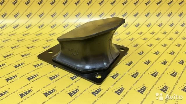 Подушка балансирной балки 7T-4797 — фото 5